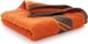 ZARATEX Ręcznik 70 x 140 Bawełniany 500g/m2 Orion Pomarańc 1