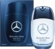 MERCEDES-BENZ The Move Live The Moment EDP spray 100ml 1