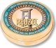 REUZEL_Beard Solid Cologne Balm woda kolońska w balsamie Wood &amp; Spice 35g 3