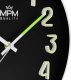 Triton Zegar ścienny MPM E01.4373.0090 fi 30 cm Lume . 8