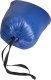 Kurtka męska Jack & Jones Jack & Jones męska kurtka puchowa JCOTRACE LIGHT JACKET STAND COLLAR 12241629 BLUE LOLITE S 2
