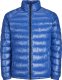 Kurtka męska Jack & Jones Jack & Jones męska kurtka puchowa JCOTRACE LIGHT JACKET STAND COLLAR 12241629 BLUE LOLITE XL 1