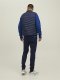 Jack & Jones Jack & Jones puchowy bezrękawnik JJHERO BODYWARMER COLLAR 12211790 NAVY BLAZER/CONTRAST M 2