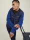 Jack & Jones Jack & Jones puchowy bezrękawnik JJHERO BODYWARMER COLLAR 12211790 NAVY BLAZER/CONTRAST M 3