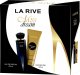 SET LA RIVE Miss Dream Woman EDP spray 100ml + SHOWER GEL 100ml 2