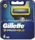 GILLETTE_Fusion Proshield ładowarka + wymienne ostrza 4szt. 1