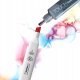 Tombow Touch Brush Marker 48stk i gaveæske 3