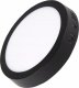 Lampa sufitowa V-TAC Okrągły panel LED (natynkowy, syfitowy) 12W 1