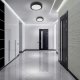 Lampa sufitowa V-TAC Okrągły panel LED (natynkowy, syfitowy) 12W 2