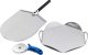 Honeywell Kit "W moim domu" with Amica peel Classica 30 cm, tray and wheel 10 cm 2