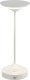 Lampa stołowa AB ab+ by Abert Tempo Mini portable Table Lamp white 2