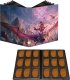 Ultra Pro Klaser Album A4 9-pocket Binder Lost Caverns of Ixalan Magic the Gathering MtG 1