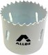 Milwaukee OTWORNICA DO METALU 51mm BIMETALOWA 2