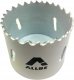 Milwaukee OTWORNICA DO METALU 51mm BIMETALOWA 3