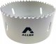 Milwaukee OTWORNICA DO METALU 95mm BIMETALOWA 1