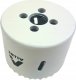 Milwaukee OTWORNICA DO METALU 95mm BIMETALOWA 3