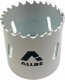 Milwaukee OTWORNICA DO METALU 44mm BIMETALOWA 2