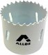 Milwaukee OTWORNICA DO METALU 57mm BIMETALOWA 2