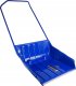 Prosperplast PROSPERPLAST ŁOPATA PODWÓJNA ARCTIC L NIEBIESKA 67cm 10