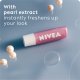 NIVEA_Pielęgnująca pomadka do ust Pearly Shine 5,5ml 5