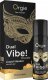 ORGIE_Dual Vibe! Kissable Liquid Vibrator smakowy żel Pina Colada 15ml 5