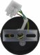 Noktowizor Master LED Kinkiet ruchomy Master LED czarny 1