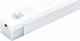 Tectake Lampa oświetleniowa LED 20cm (listwa) z czujnikiem ruchu 1