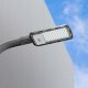 Nvox Latarnia uliczna LED 50W IP65 5000K 5000lm 3