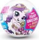 Figurka Zuru 5Surprise 5 SURPRISE figūrėlė su aksesuarais Unicorn Squad, 7 serija, 77421GQ1 1