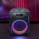 Głośnik Muse Muse | Party Box Speaker With USB Port | M-1803 DJ | 150 W | Bluetooth | Black | Wireless connection 3