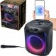 Głośnik Muse Muse | Party Box Speaker With USB Port | M-1803 DJ | 150 W | Bluetooth | Black | Wireless connection 4