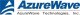 Karta sieciowa Karta sieciowa WIFI AzureWave AW-GE870 PCI-e 3