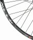 Koło tył MTB 27.5" Joystar MT21R, czarne, pod tarcze 6 śrub, QR 3