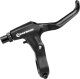 Dźwignie hamulców V-Brake Toopre, para, aluminium, czarne 2