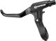 Dźwignie hamulców V-Brake Toopre, para, aluminium, czarne 3