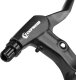 Dźwignie hamulców V-Brake Toopre, para, aluminium, czarne 5