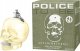 POLICE To Be Super Natural* EDT spray 125ml 2