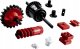 Fischertechnik  fischertechnik Motor Set XM 2