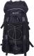 Plecak turystyczny Hi-Tec Tosca 50 l Czarny 1