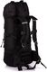 Plecak turystyczny Hi-Tec Tosca 50 l Czarny 2