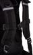 Plecak turystyczny Hi-Tec Tosca 50 l Czarny 8