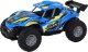 Auto 1:16 Zdalnie Sterowane Off-Road Samochód Terenowy RC Niebieski 1