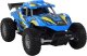 Auto 1:16 Zdalnie Sterowane Off-Road Samochód Terenowy RC Niebieski 5