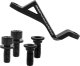 Adapter hamulca tarczowego ZRACE, Post Mount > Flat Mount 1