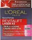 L’Oreal Paris Revitalift Laser X3 Krem przeciwstarzeniowy 3w1 na dzień 50ml 2