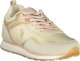 U.S. Polo Assn US POLO ASSN. BEŻOWE DAMSKIE OBUWIE SPORTOWE 37 2