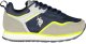 U.S. Polo Assn US POLO ASSN. NIEBIESKIE BUTY SPORTOWE DLA DZIECI 28 1