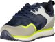 U.S. Polo Assn US POLO ASSN. NIEBIESKIE BUTY SPORTOWE DLA DZIECI 28 1