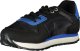 U.S. Polo Assn US POLO ASSN. CZARNE BUTY SPORTOWE DZIECIĘCE 27 2