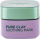 L’Oreal Paris L'Oreal Paris, Pure Clay, Soothing, Clay Mask, 50 ml For Women 1